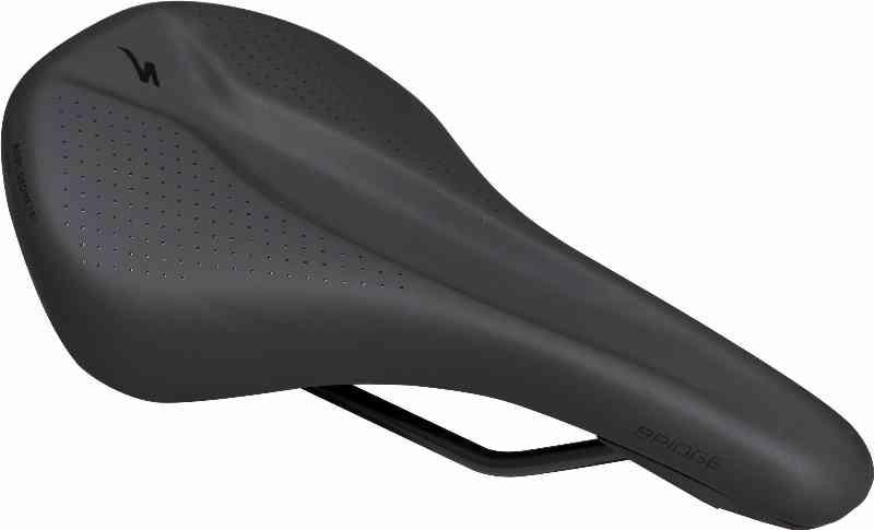 Specialized Bridge Sport MTB/Race Sadel - Perfekt til Ryttere