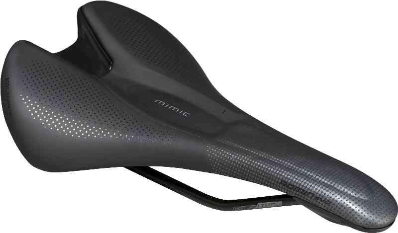Specialized Romin Evo Comp MIMIC sadel