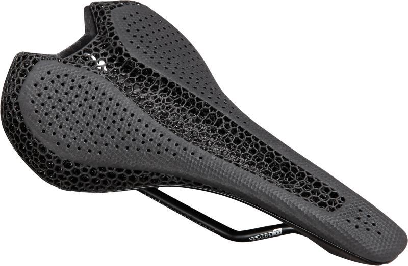 Specialized Romin EVO Spejl Cykelsæde