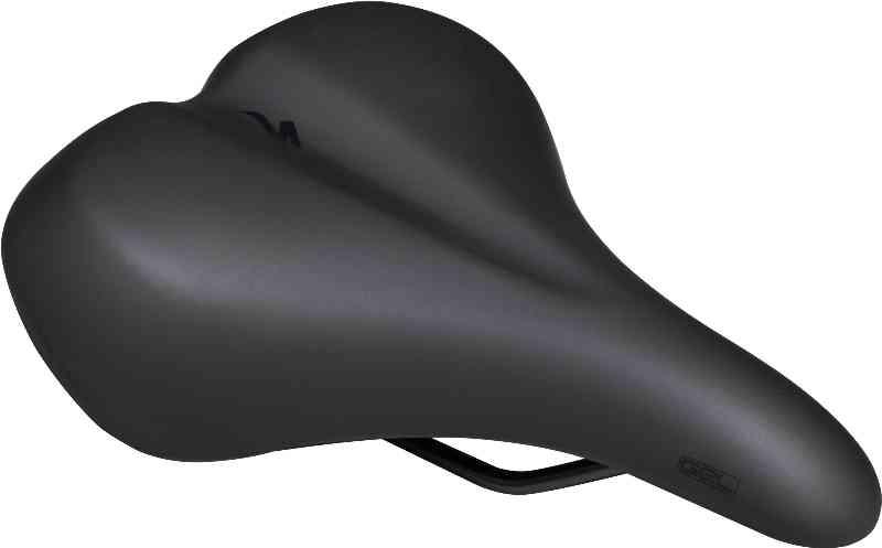 Specialized Body Geometry Comfort Gel bycykel sadel