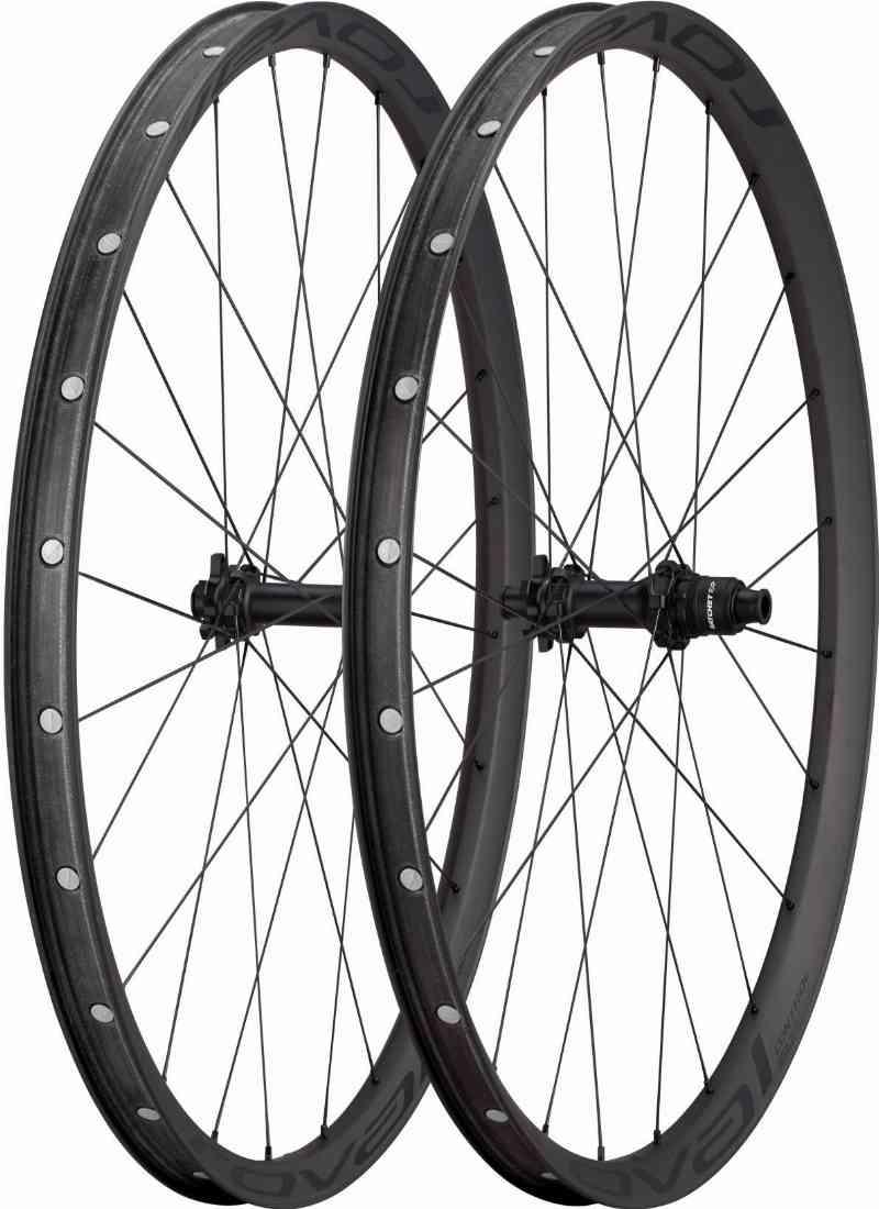 Specialized Control SL 29 6B XD Hjul Sæt - 29"