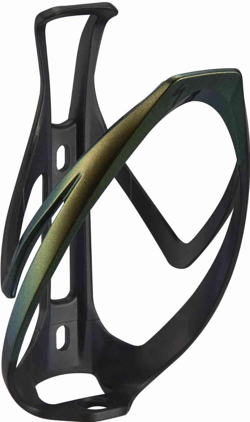 Specialized Rib Cage II LTD - Sagan 4 Decon - Grøn