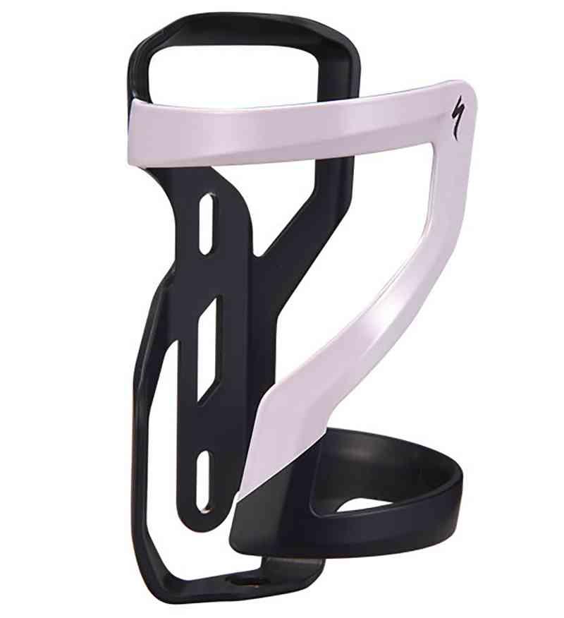 Specialized Zee Cage II Right - Flaskeholder i Matsort/Grå