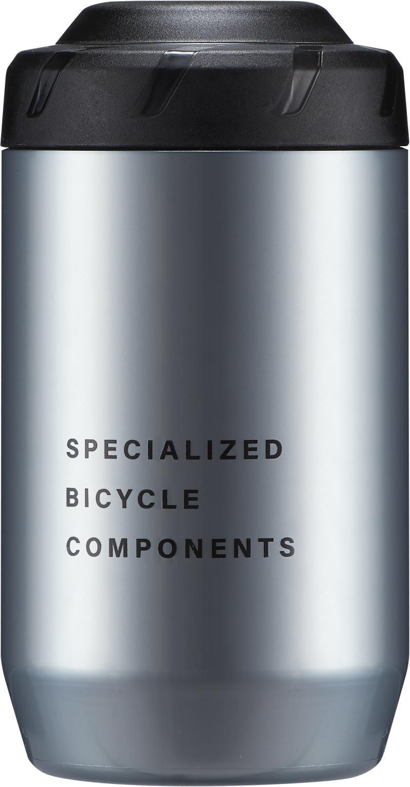 Specialized KEG Opbevaringsbeholder - Sølv