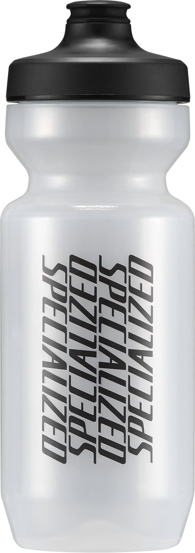 Specialized Special Eyes MoFlo 650ml Drikkedunk - Klar