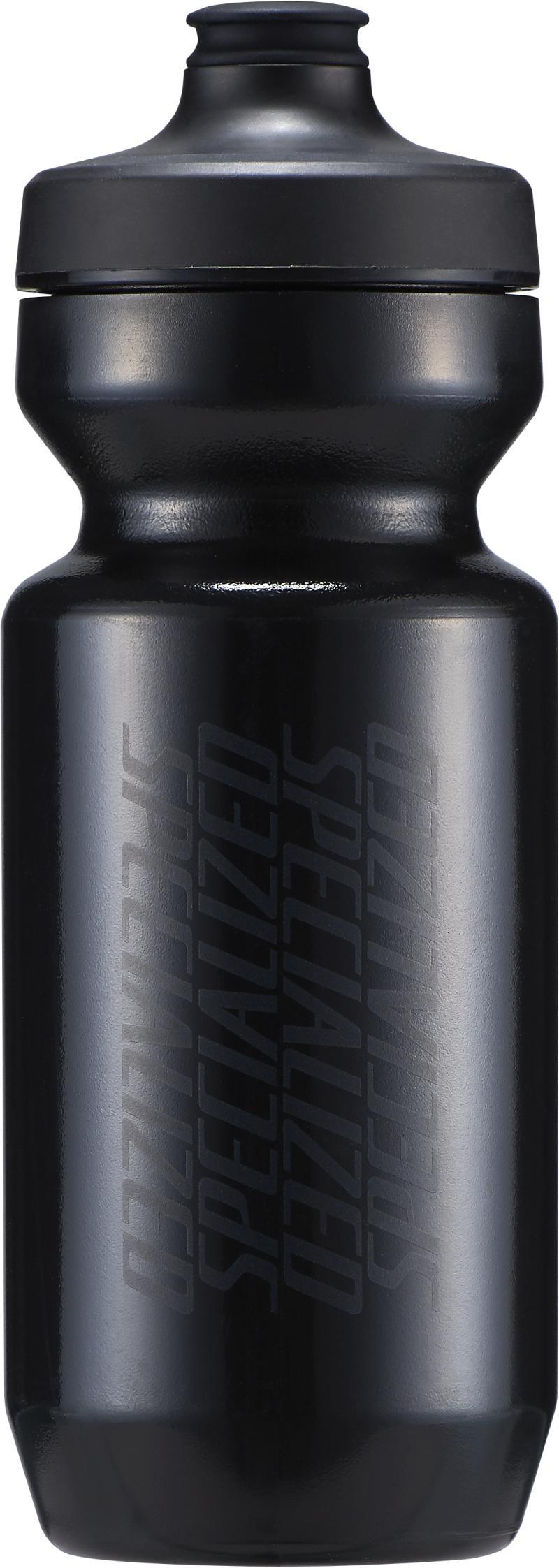 Specialized Special Eyes Purist MoFlo "Limited Edition" 650ml Drikkedunk - Sort