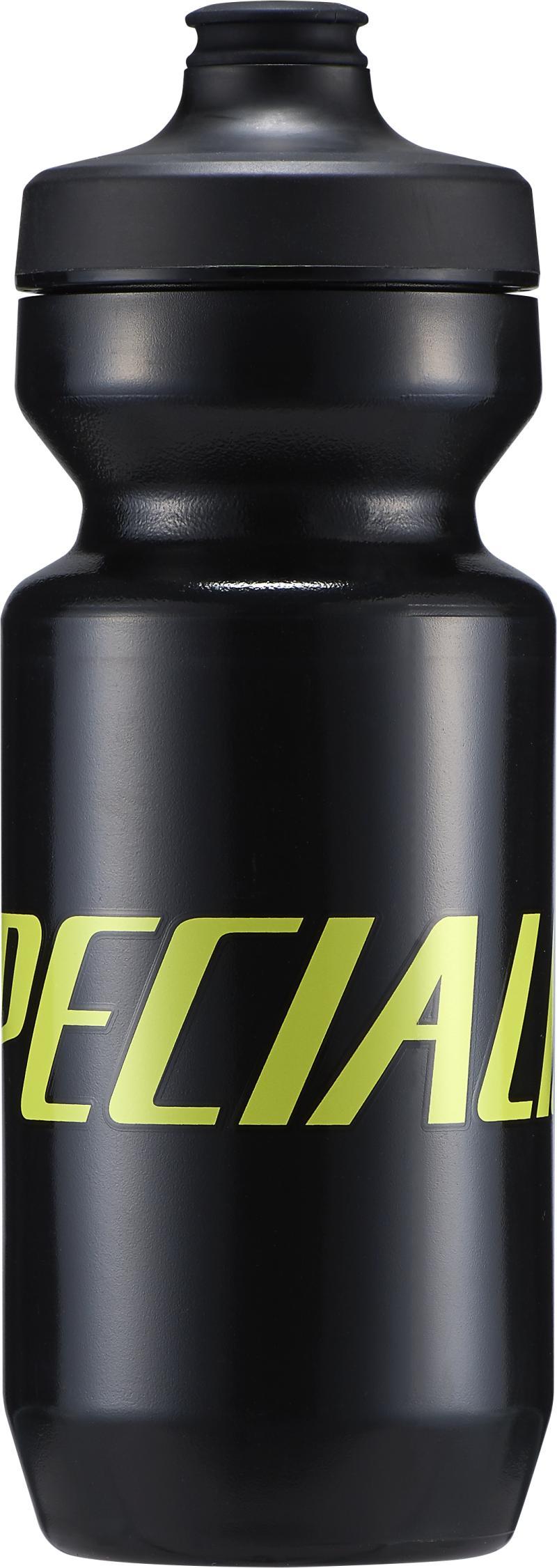 Specialized Special Eyes Purist MoFlo 650ml Flaske - Sort/Gul