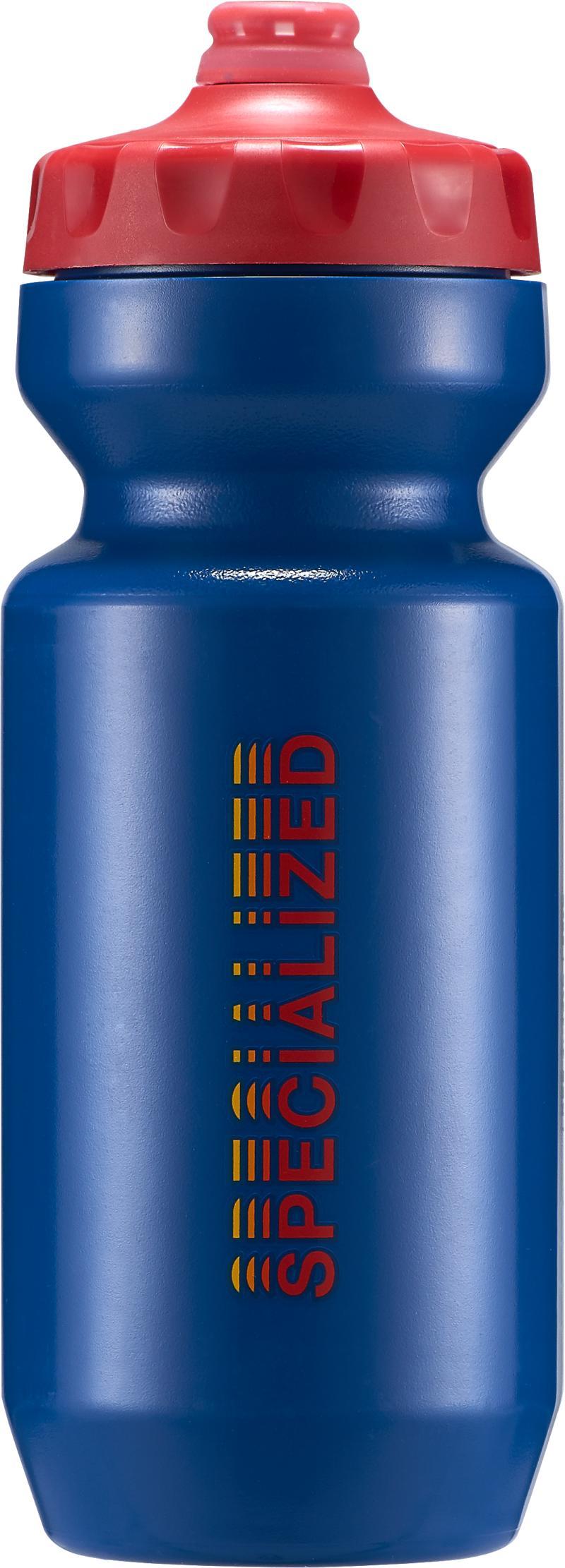 Specialized Special Eyes MoFlo Drikkedunk 650ml - Blå