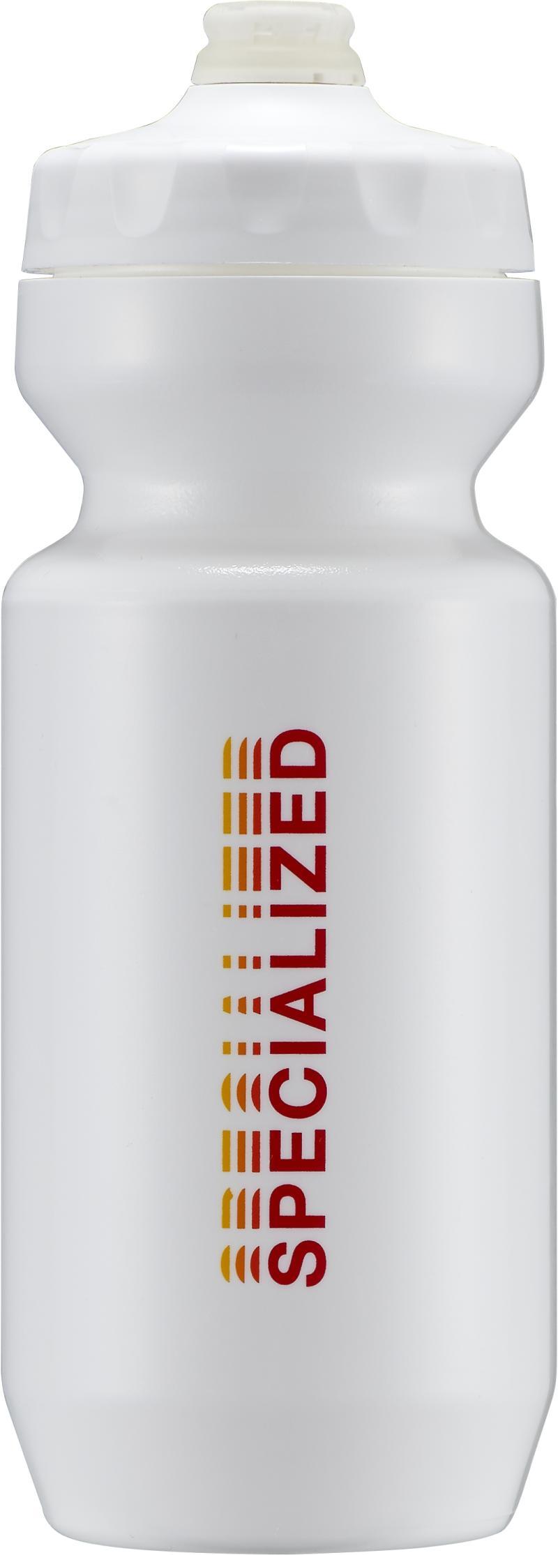 Specialized Special Eyes Purist MoFlo 650ml Drikkeflaske - Hvid
