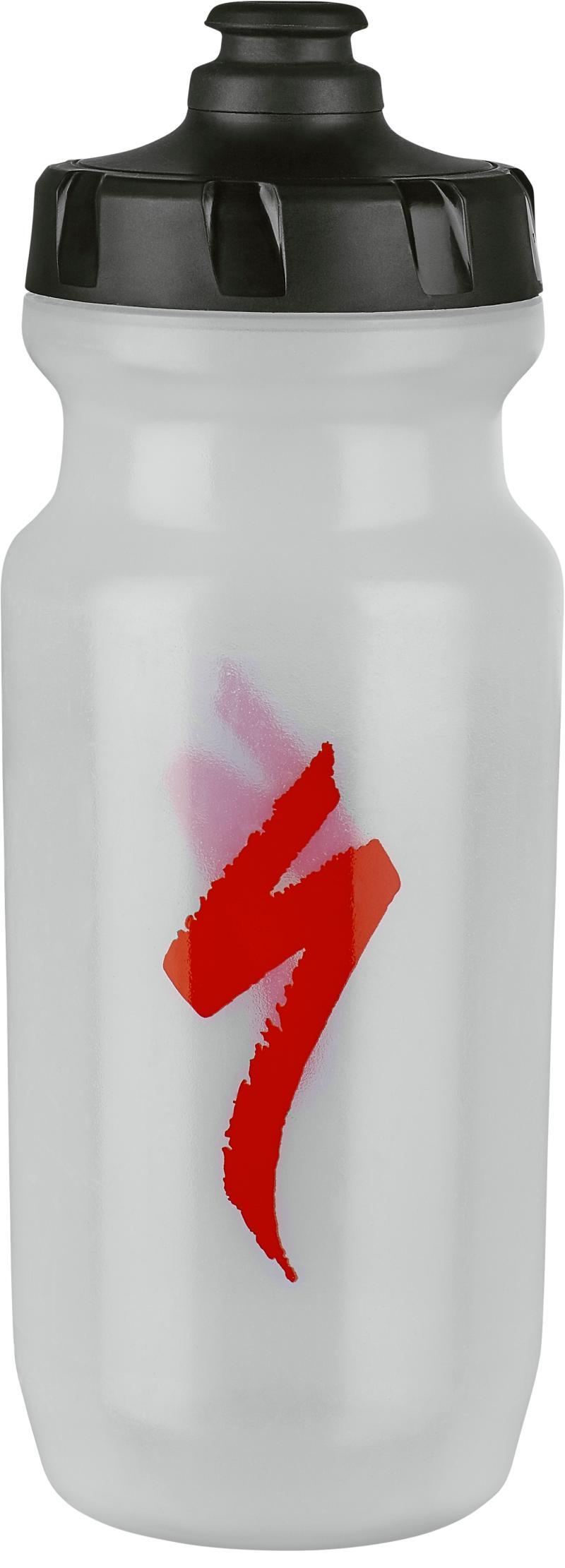 Specialized Little Big Mouth 620ml Drikkedunk - Transparent