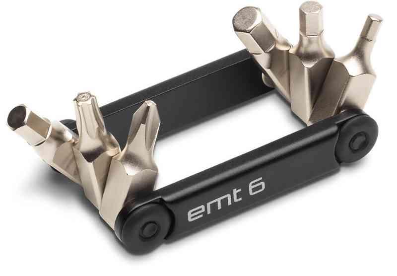 Specialized EMT 6 Multiværktøj