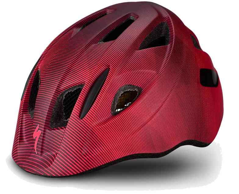 Specialized MIO MIPS Hjelm - Rød