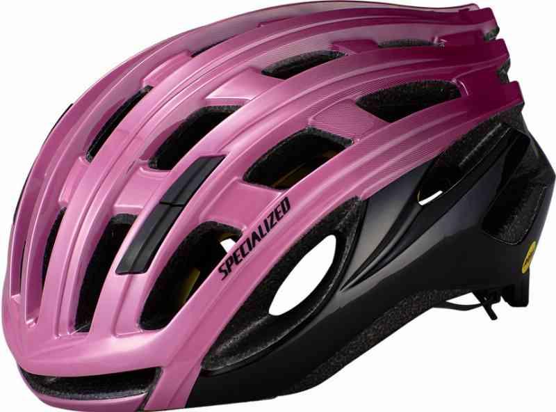 Specialized Propero 3 MIPS cykelhjelm - Lilla