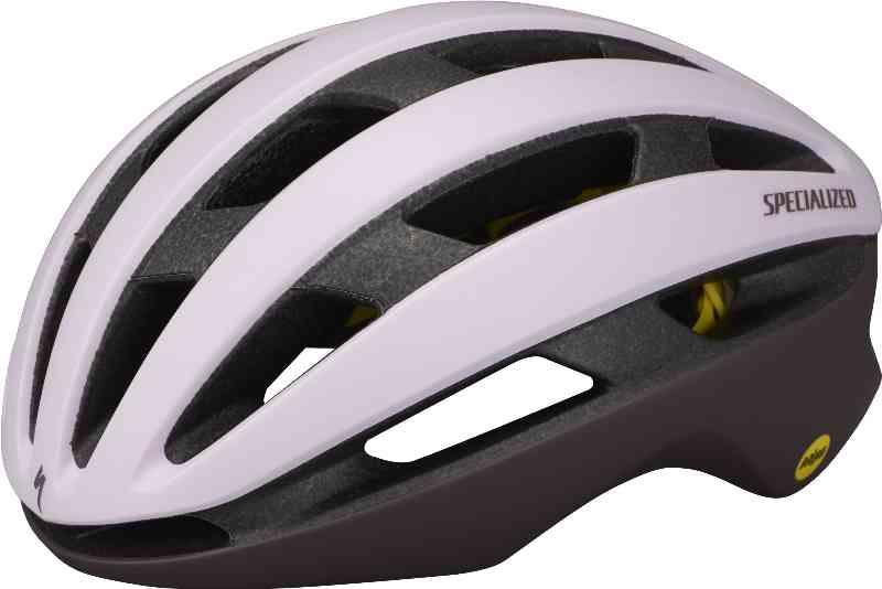 Specialized Airnet MIPS Cykelhjelm - Hvid/Rosa