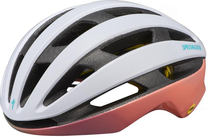 Specialized Airnet MIPS Cykelhjelm - Grå/Pink