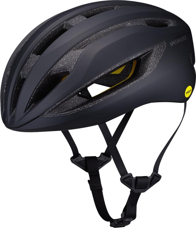 Specialized Loma MIPS Cykelhjelm - Sort
