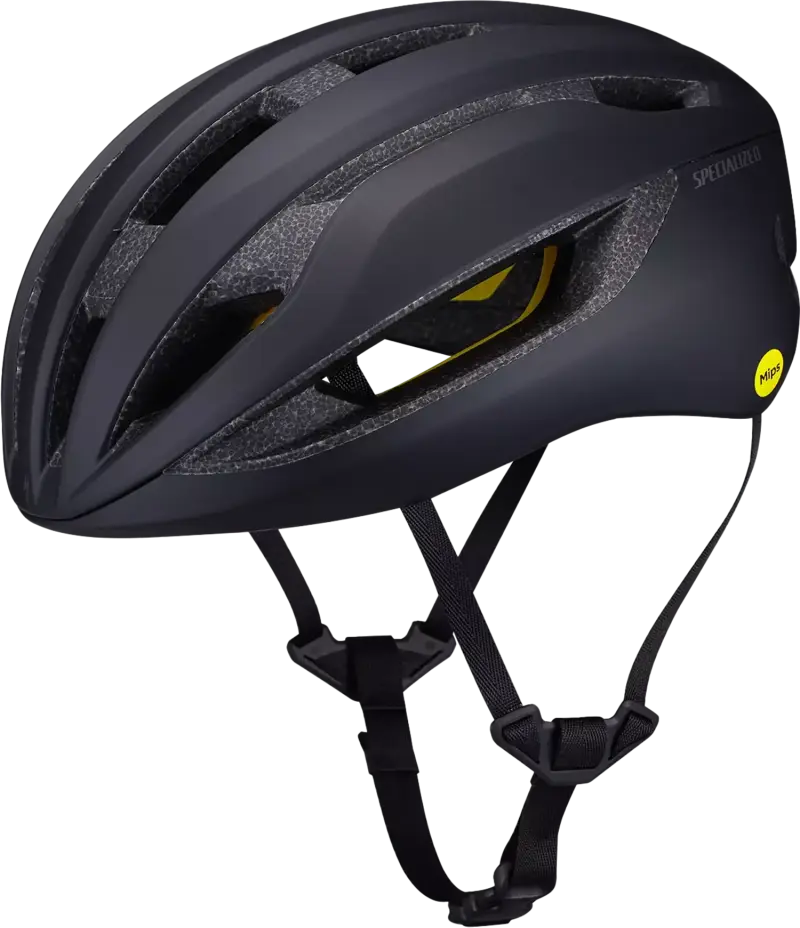 Specialized Loma MIPS Cykelhjelm - Sort