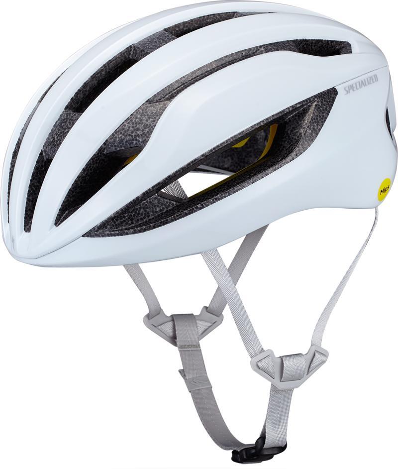 Specialized Loma MIPS Hjelm til Cykling - Hvid