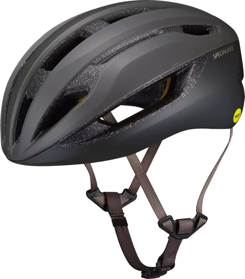 Specialized Loma MIPS Cykelhjelm - Oak Green