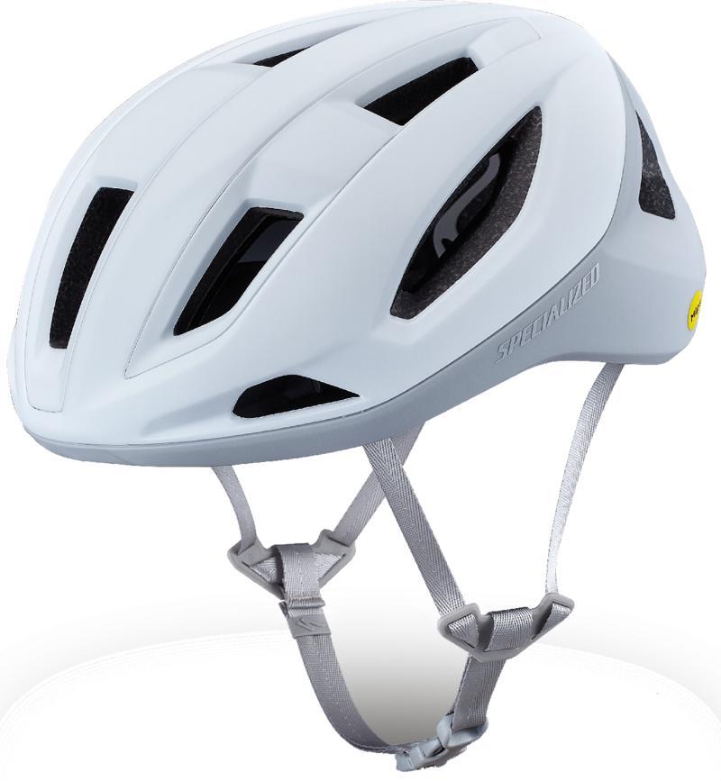 Specialized Search MIPS Cykelhjelm - Hvid til eventyrlystne ryttere