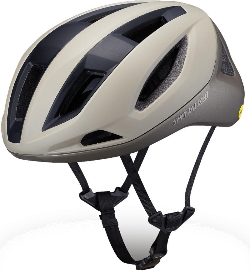 Specialized Search MIPS Cykelhjelm - Taupe/Gunmetal