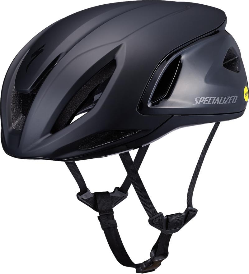 Specialized Propero 4 MIPS Cykelhjelm - Sort