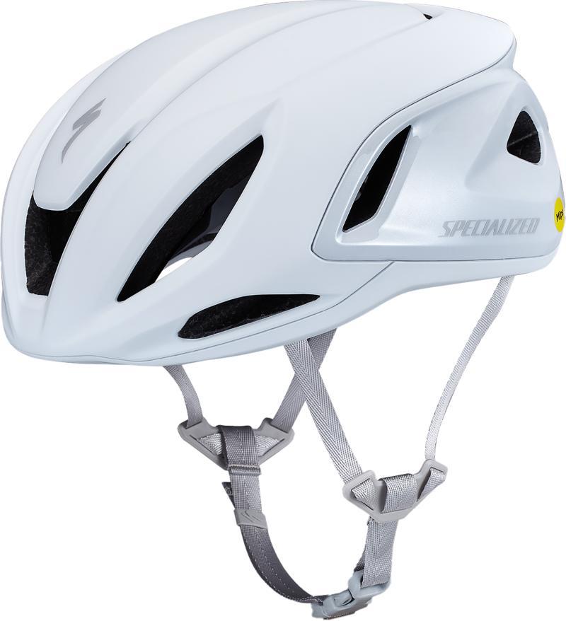 Specialized Propero 4 MIPS Hjelm - Hvid