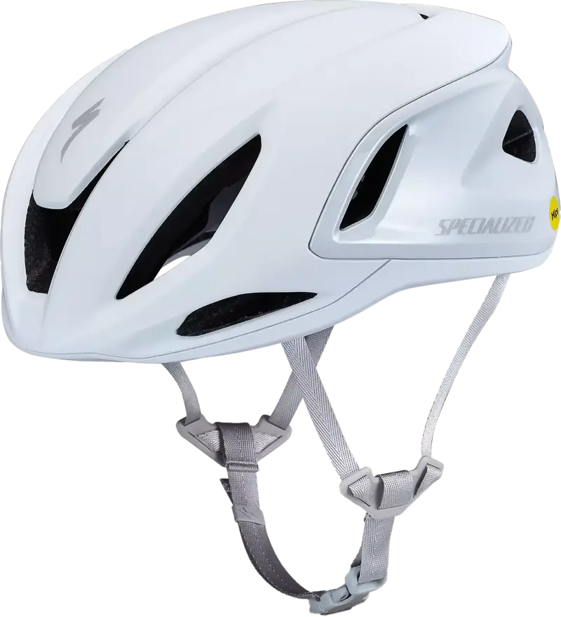 Specialized Propero 4 MIPS Cykelhjelm - Hvid