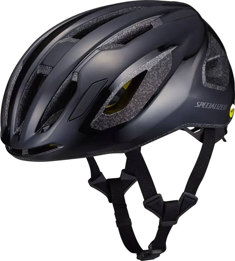 Specialized Chamonix 3 MIPS Cykelhjelm - Sort