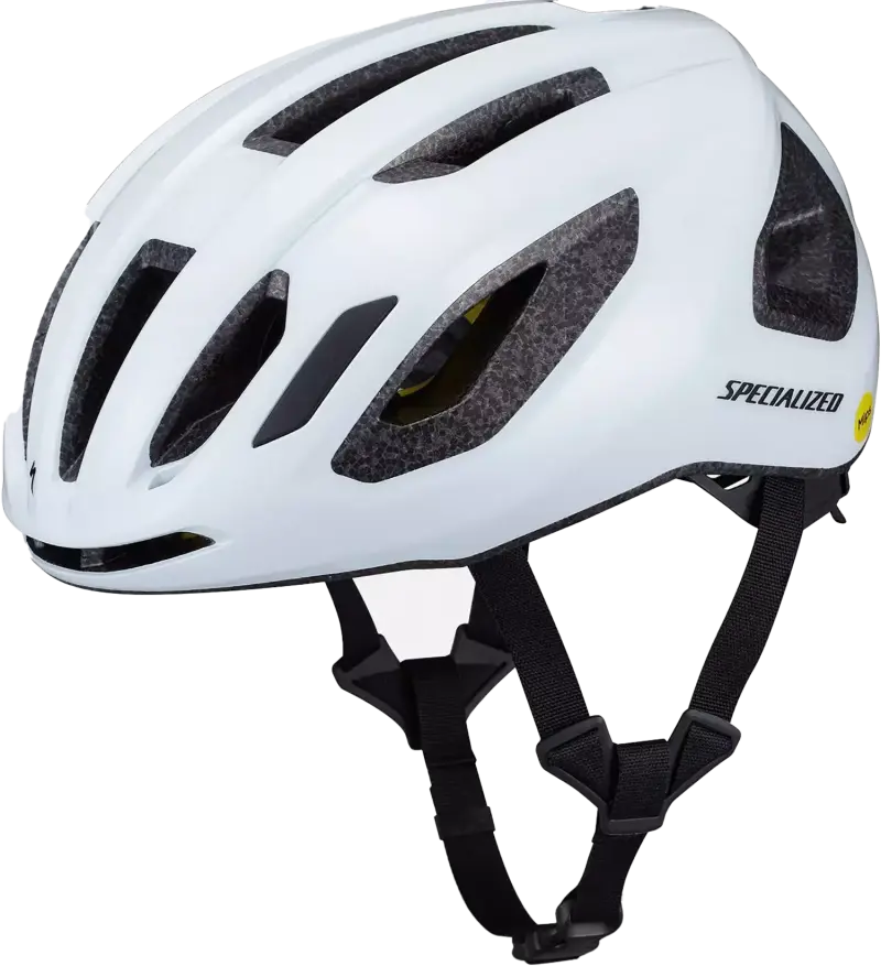 Specialized Chamonix 3 MIPS Cykelhjelm - Hvid
