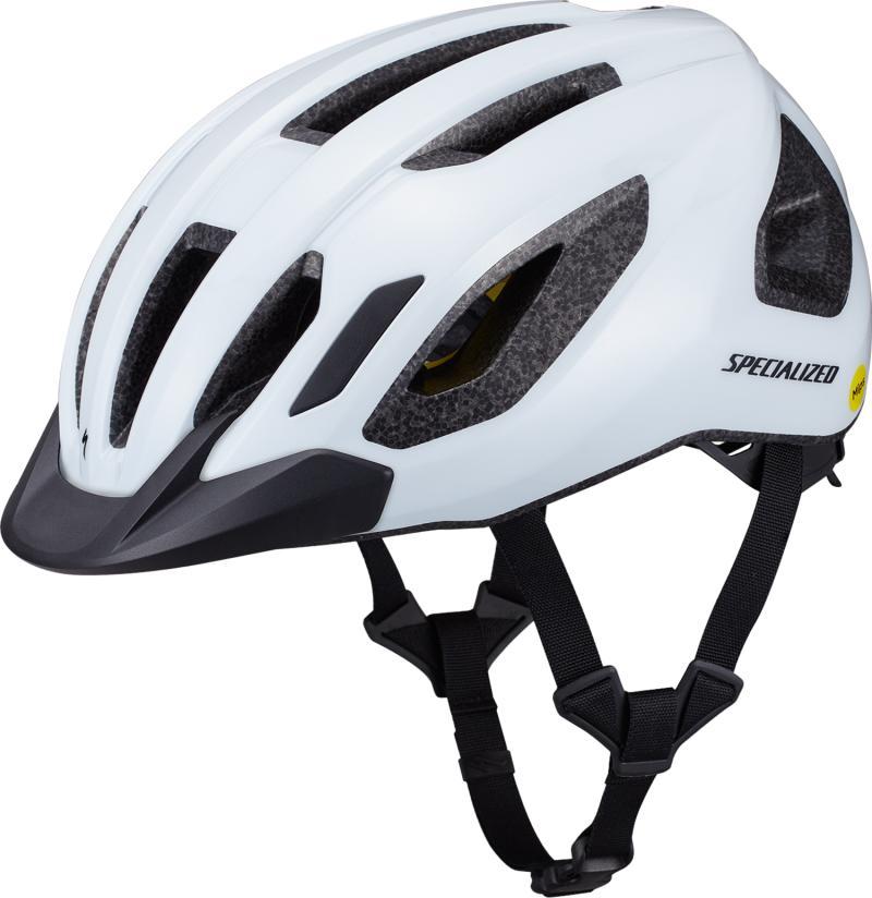 Specialized Chamonix 3 MIPS Cykelhjelm - Hvid