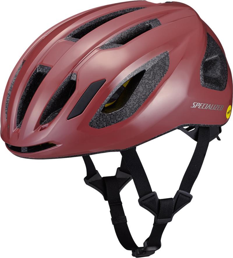Specialized Chamonix 3 MIPS Cykelhjelm - Spicy