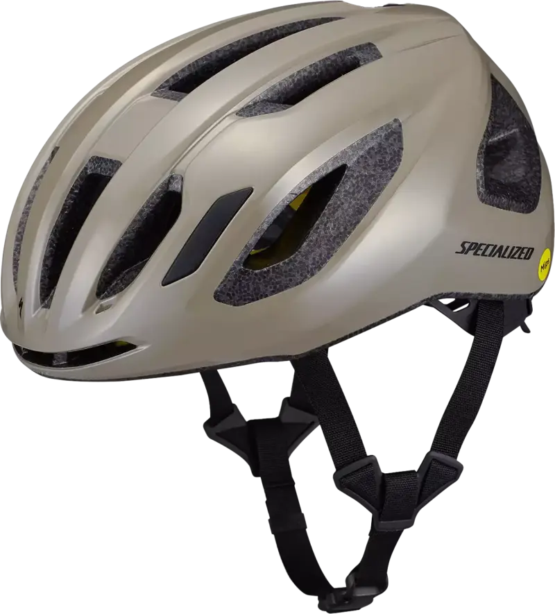 Specialized Chamonix 3 MIPS Cykelhjelm - Taupe