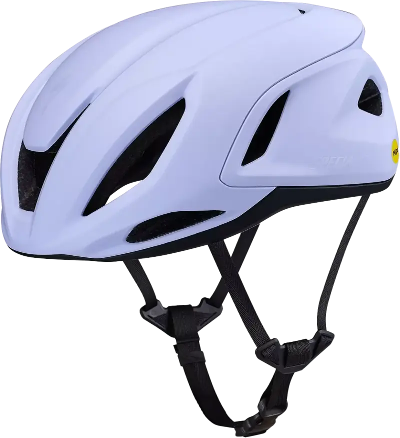 Specialized Propero 4 MIPS Cykelhjelm - Powder Indigo