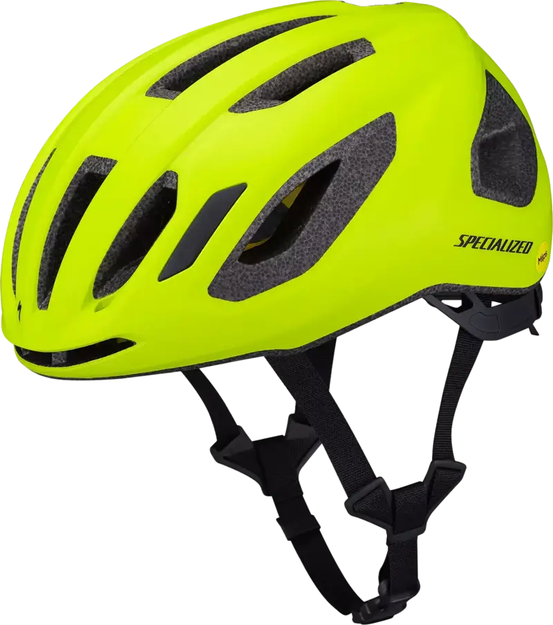 Specialized Chamonix 3 MIPS Cykelhjelm - HyprViz