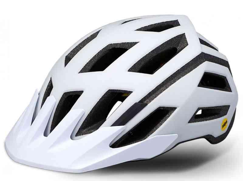 Specialized Tactic III MIPS Hjelm – Hvid