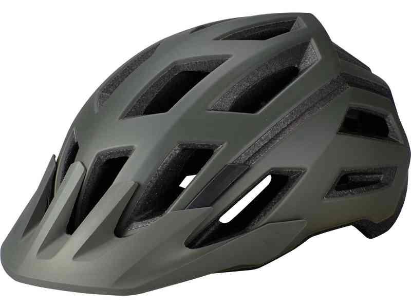 Specialized Tactic III MIPS - Grøn Hjelm