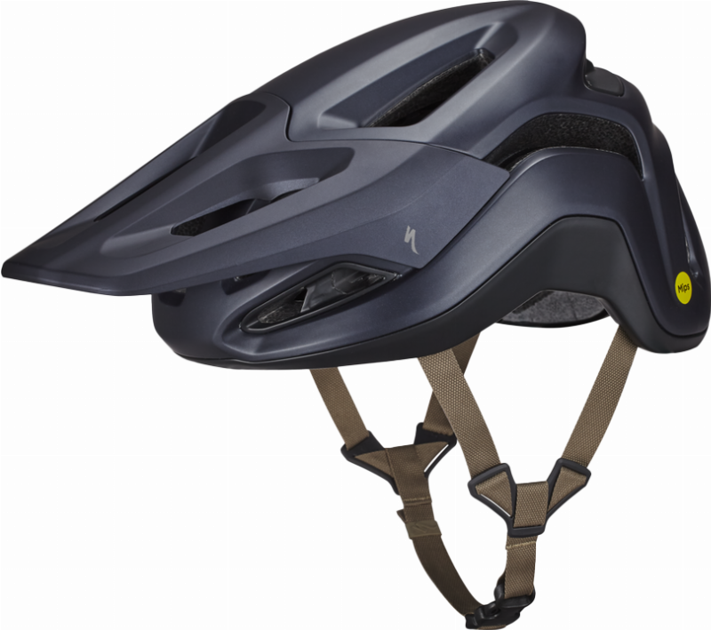Specialized Ambush 2 MIPS cykelhjelm - Blå farve