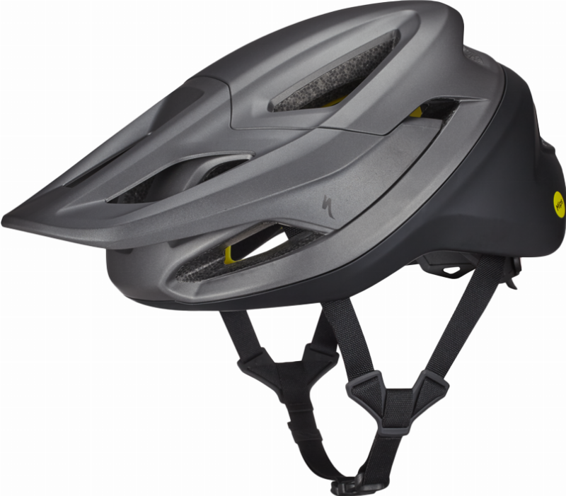 Specialized Camber MIPS cykelhjelm - Grå farve
