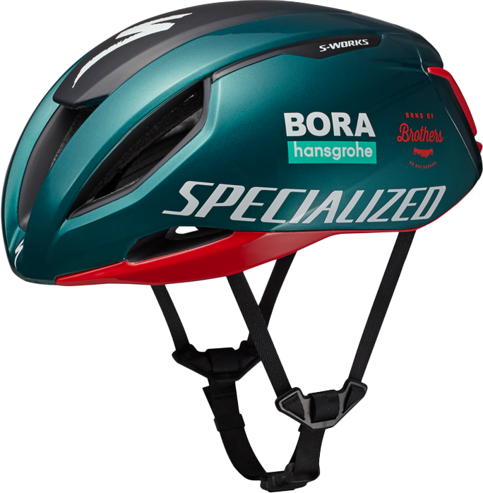 Specialized S-Works Evade 3 - Team Replica - Bora