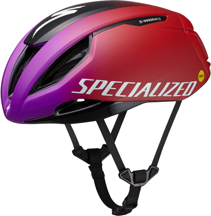 Specialized S-Works Evade 3 – Team Replica SD Worx