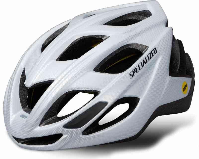 Specialized Chamonix 2 - Hvid Cykel