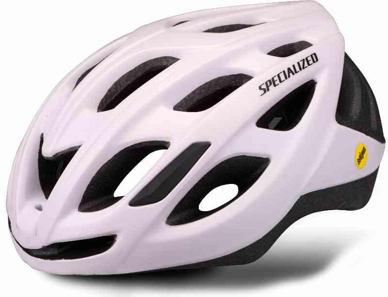 Specialized Chamonix 2 MIPS Cykelhjelm - Hvid/Rosa