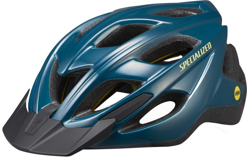 Specialized Chamonix 2 MIPS Cykelhjelm - Blå