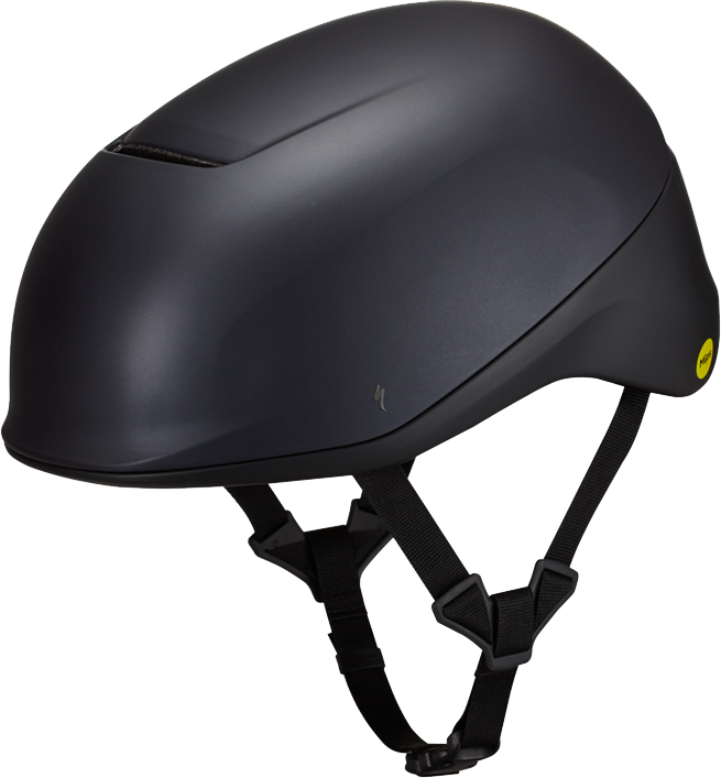 Specialized Tone MIPS Cykelhjelm - Blå Farve