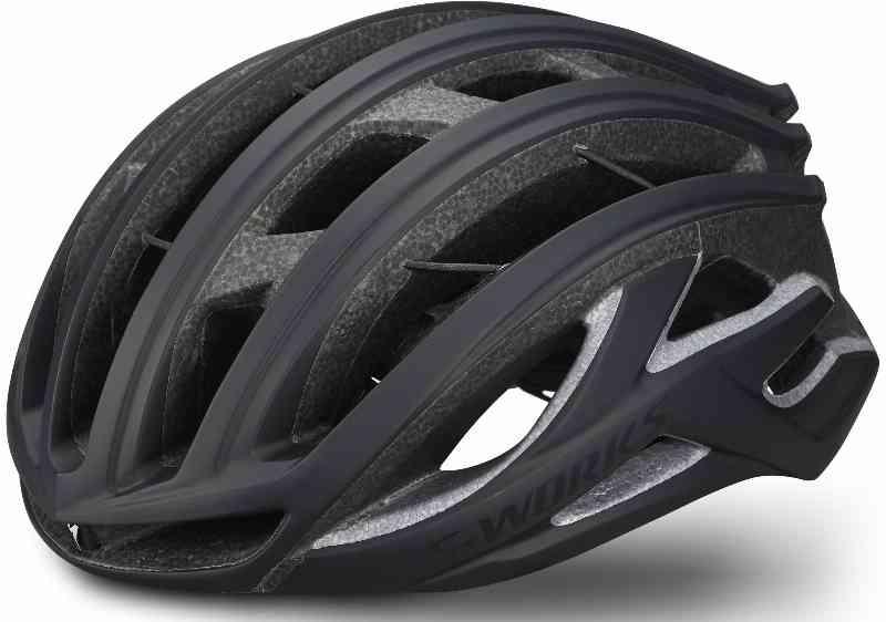 Specialized S-Works Prevail II Vent - Sort ANGi READY