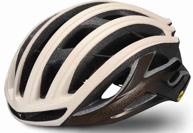 Specialized S-Works Prevail II Vent - Beige/Brun