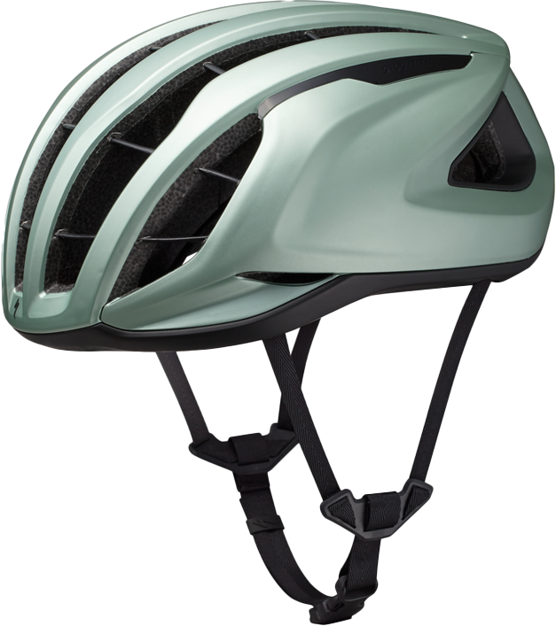 Specialized S-Works Prevail 3 - Hvid Cykelhjelm