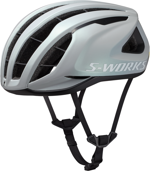 Specialized S-Works Prevail 3 - Grå Cykelhjelm