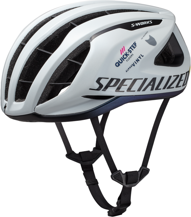 Specialized S-Works Prevail 3 - QuickStep Replica